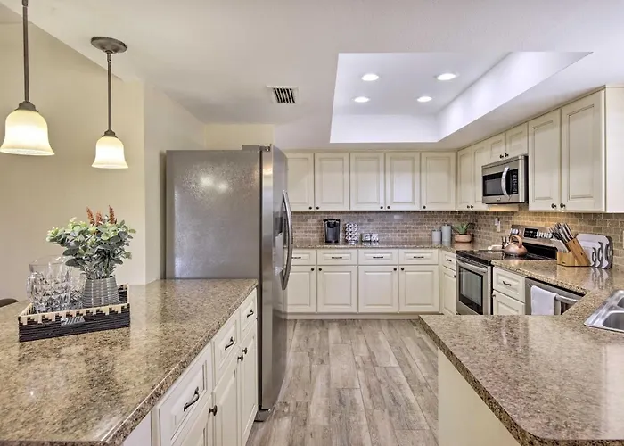 Holiday home Stunning W/ Beautiful Views! Sun Lakes