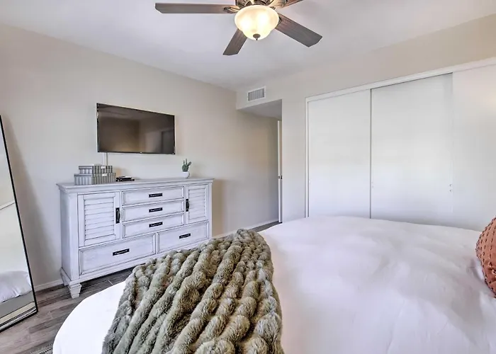 Holiday home Stunning W/ Beautiful Views! Sun Lakes